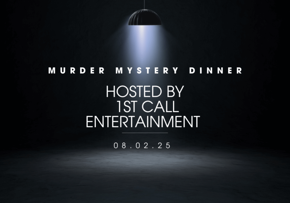 Murder Mystery 