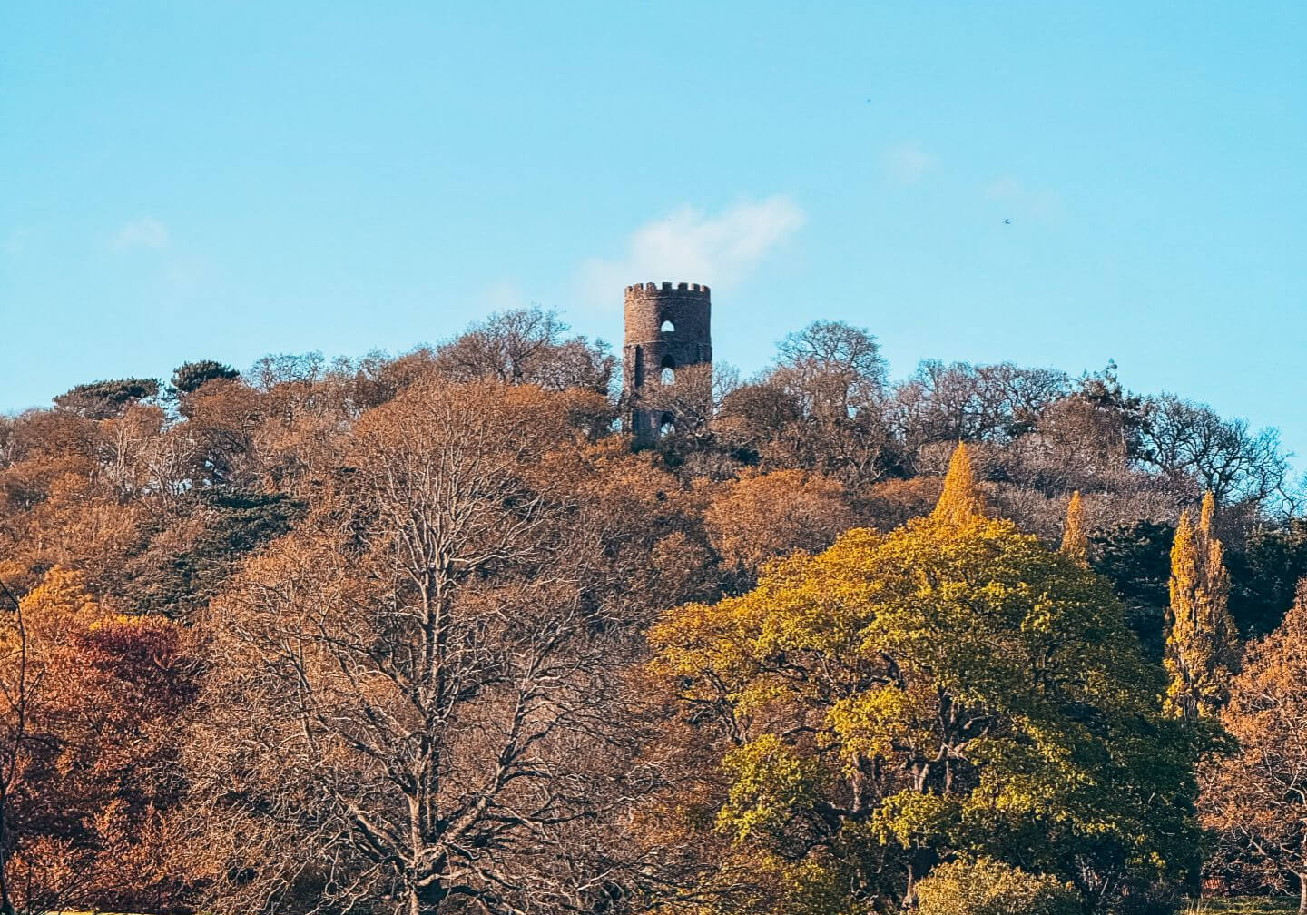 Exmoor Wayfarers Retreat