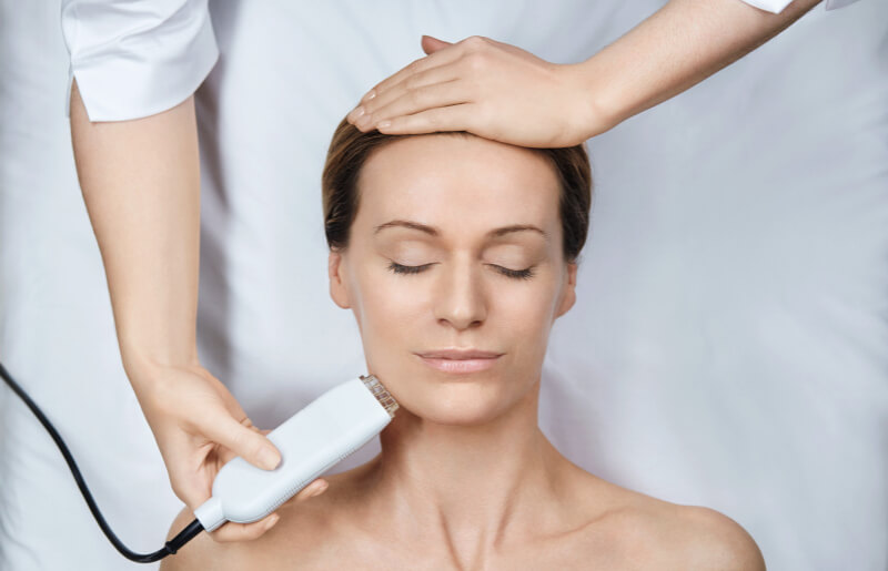 BIOTEC Skin Resurfacer