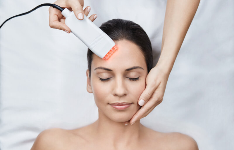 BIOTEC Blemish Control