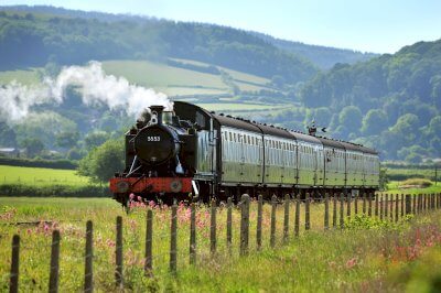 West Somerset Railway
