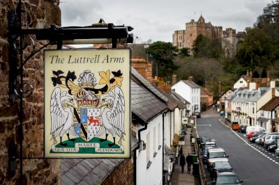 May - Local Community and History Month 2