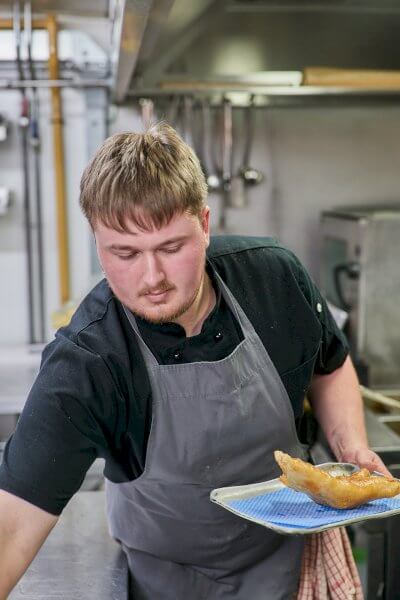 Dunster-Luttrell Arms 153