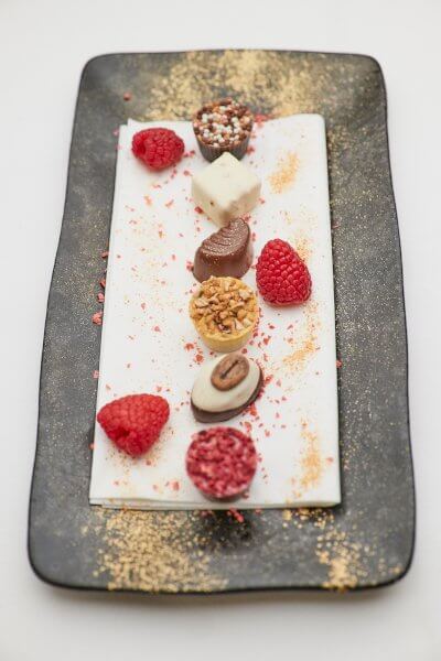 Dunster-Luttrell Arms 417